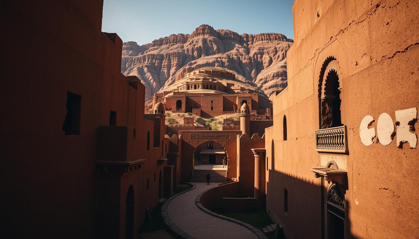 Guide to Ouarzazate and Aït Ben Haddou