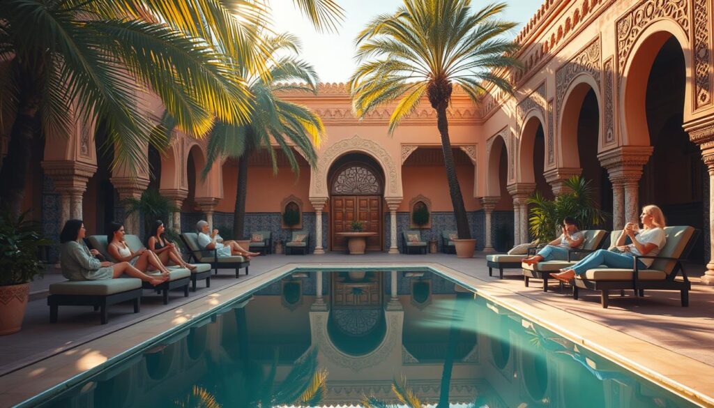 stress-free hotel booking Morocco stress-free hotel booking Morocco