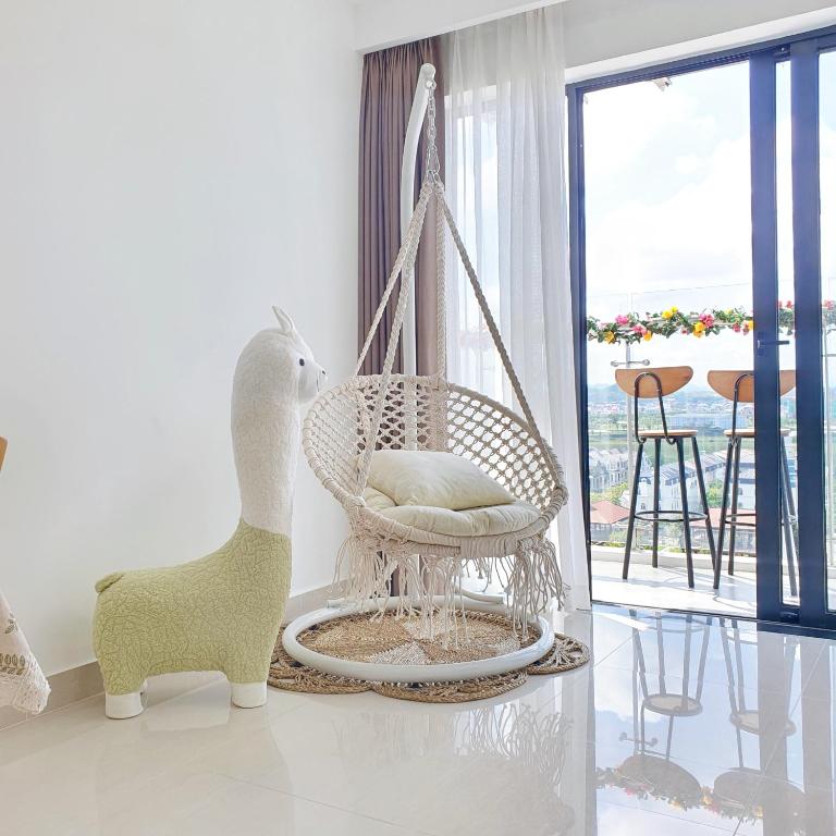 Mô Tê Huế Homestay