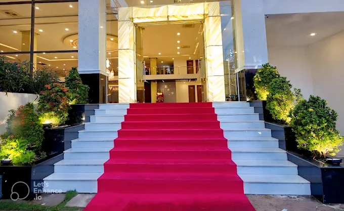 Aries Hotel Nha Trang