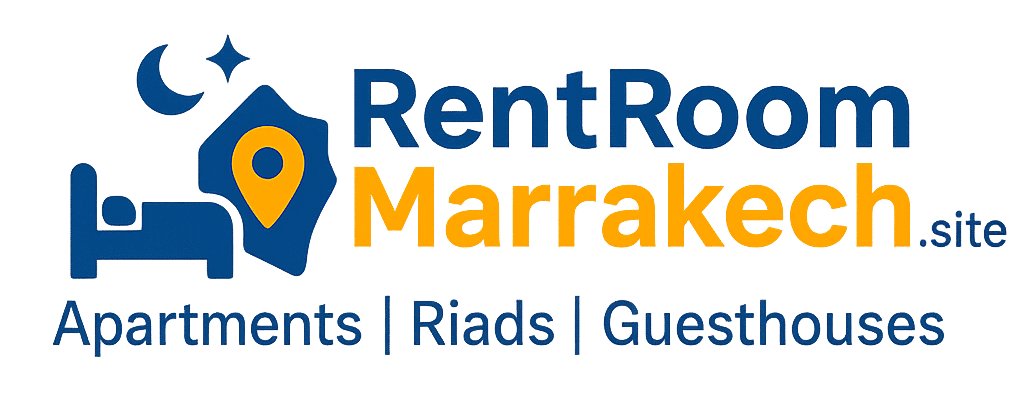 Rent Room Marrakech