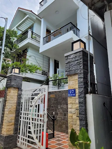 Mô Tê Huế Homestay